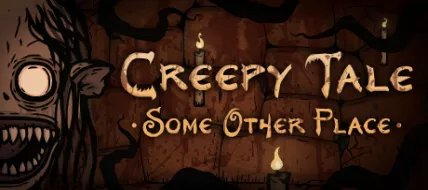 Creepy Tale Some Other Place thumbnail