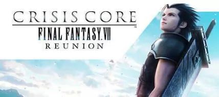 Crisis Core Final Fantasy VII Reunion thumbnail