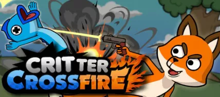 Critter Crossfire thumbnail