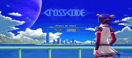 CrossCode thumbnail