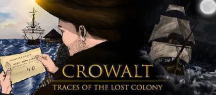 Crowalt Traces of the Lost Colony thumbnail