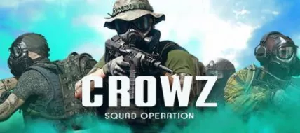 CROWZ thumbnail