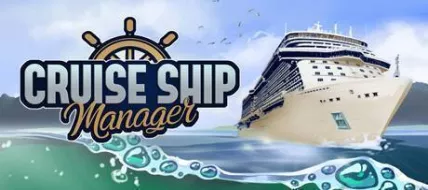 Cruise Ship Manager thumbnail