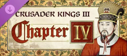 Crusader Kings 3 Chapter 4 thumbnail