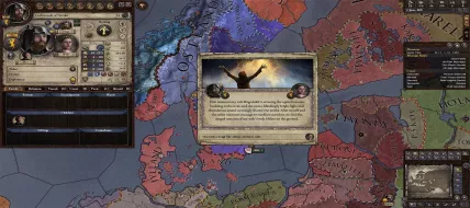 Crusader Kings II Monks and Mystics thumbnail