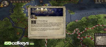 Crusader Kings II The Old Gods  thumbnail