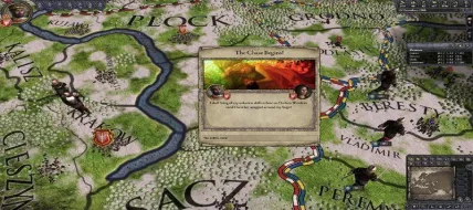 Crusader Kings II Way of Life  thumbnail