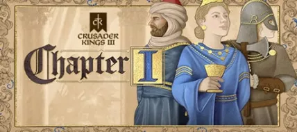 Crusader Kings III Chapter 1 thumbnail