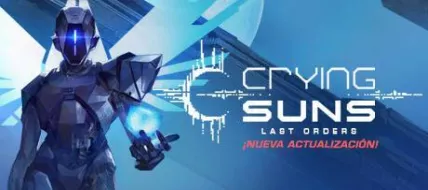 Crying Suns thumbnail