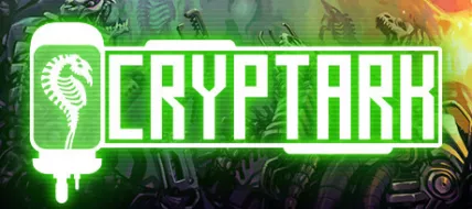 CRYPTARK thumbnail