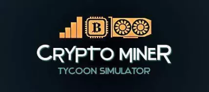 Crypto Miner Tycoon Simulator thumbnail