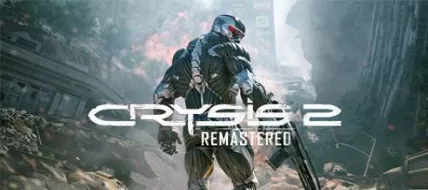 Crysis 2 Remastered thumbnail