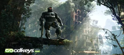 Crysis 3  thumbnail