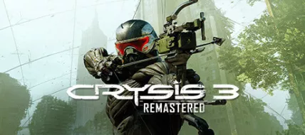 Crysis 3 Remastered thumbnail