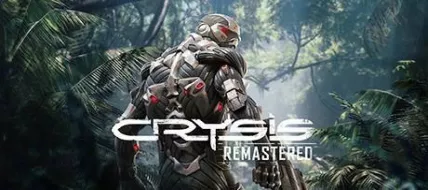 Crysis Remastered thumbnail