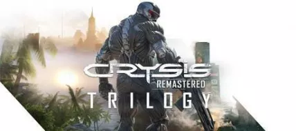 Crysis Remastered Trilogy thumbnail