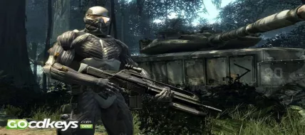 Crysis Trilogy  thumbnail