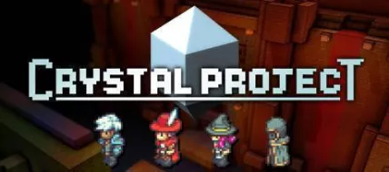 Crystal Project thumbnail