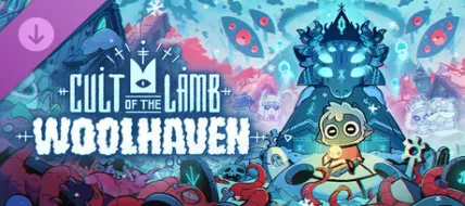 Cult of the Lamb Woolhaven