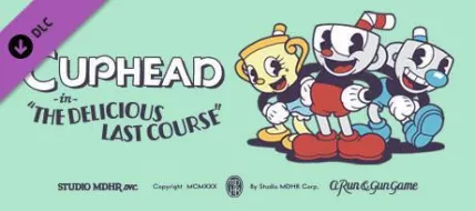 Cuphead The Delicious Last Course thumbnail