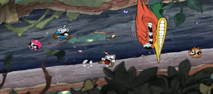 Cuphead thumbnail