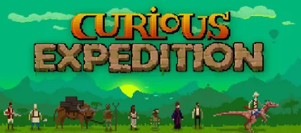 Curious Expedition thumbnail