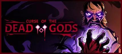 Curse of the Dead Gods thumbnail