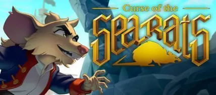 Curse of the Sea Rats thumbnail