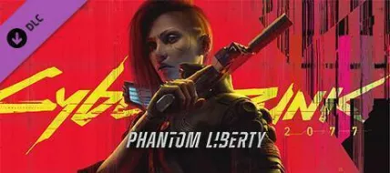 Cyberpunk 2077 Phantom Liberty thumbnail