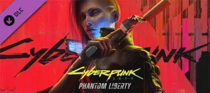 Cyberpunk 2077 Phantom Liberty thumbnail