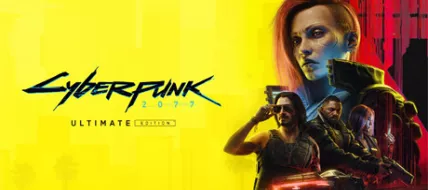 Cyberpunk 2077 Ultimate Edition thumbnail