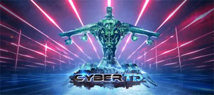 CyberTD thumbnail