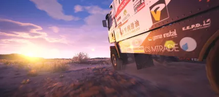 Dakar 18 thumbnail