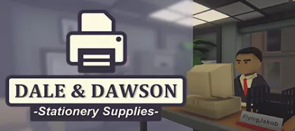 Dale and Dawson Stationery Supplies thumbnail