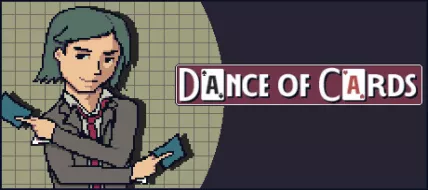 Dance of Cards thumbnail