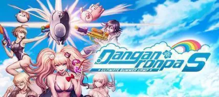 Danganronpa S Ultimate Summer Camp thumbnail