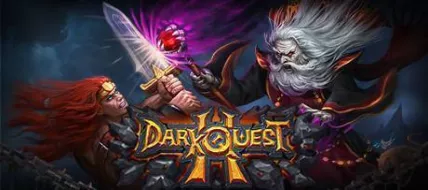 Dark Quest 2 thumbnail