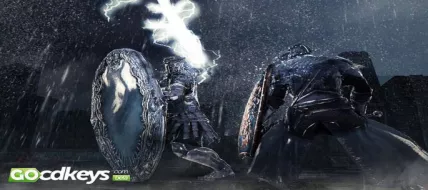 Dark Souls 2 Black Armour Edition  thumbnail