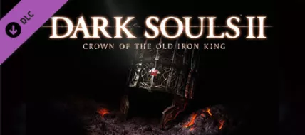 DARK SOULS 2 Crown of the Old Iron King thumbnail