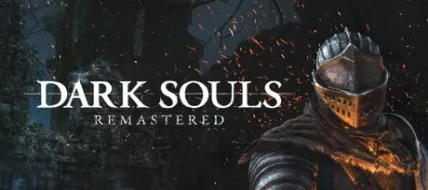 Dark Souls: Remastered thumbnail