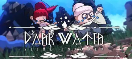 Dark Water Slime Invader thumbnail