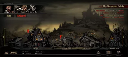 Darkest Dungeon  thumbnail