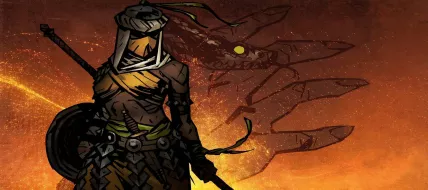 Darkest Dungeon The Shieldbreaker DLC thumbnail