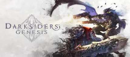 Darksiders Genesis thumbnail