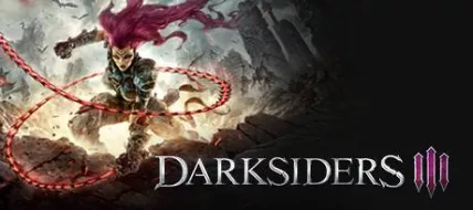 Darksiders III thumbnail