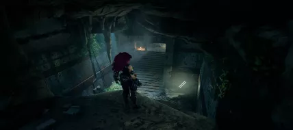 Darksiders III thumbnail