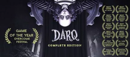 DARQ Complete Edition thumbnail