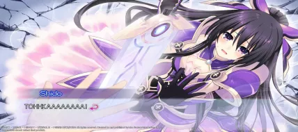 DATE A LIVE: Rio Reincarnation thumbnail