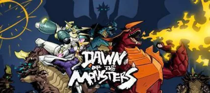 Dawn of the Monsters thumbnail