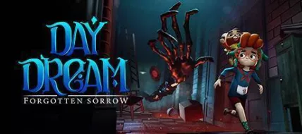 Daydream Forgotten Sorrow thumbnail